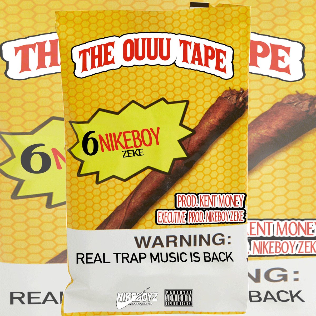 NikeboyZeke107's tweet photo. Real Trap Music Back!!!! #theouuutape #Spotify #newmixtape #newmusic #explore 
https://t.co/y8WOc9Mxnw https://t.co/mn1kAqnKOP
