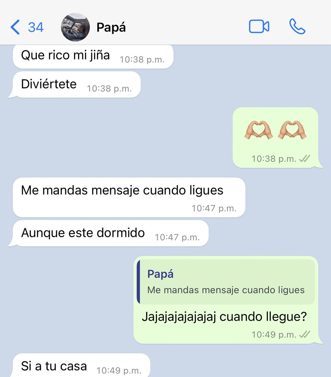 jocelynmtzs's tweet photo. Cc tu papá está más pedo que tu https://t.co/YVPcGn61kE