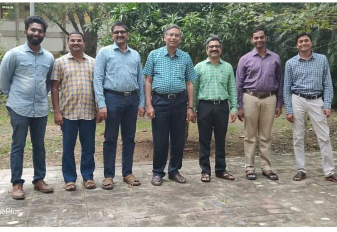 warangal_nit's tweet photo. Many congratulations to Transportation Division of Civil Engineering Department for securing 2.3 crores of research project Indian Academy of Highway Engineers and 2.2 crores of consulting from Greater Hyderabad Municipal Corporation. @EduMinOfIndia #ghmc @GHMCOnline #iahe https://t.co/gwigJRCOrP