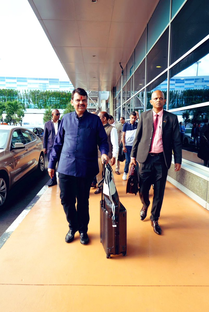 ashutoshthakar_'s tweet photo. #DevendraInMauritius https://t.co/bE9HPkxf1N