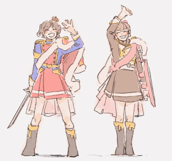 柳さくらちゃん…