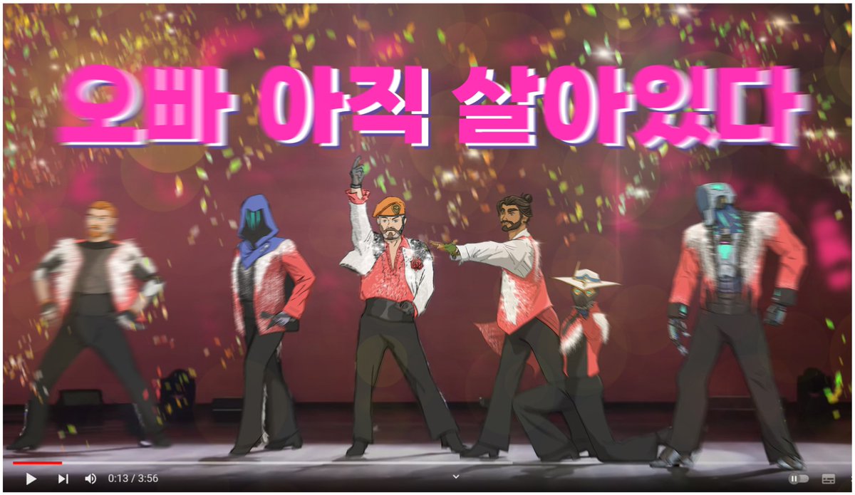 4_rval's tweet photo. 오빠 아직 살아있다😎
브리치 오멘 브림스톤 하버 사이퍼 케이오 https://t.co/juVUVVVVAu