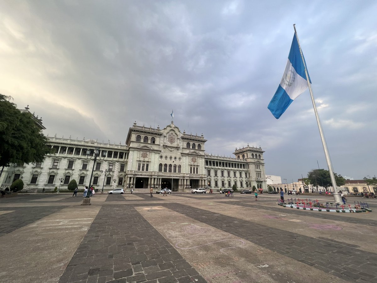 GabrielGonMo's tweet photo. Guatebella!! https://t.co/sOokxQJYZH
