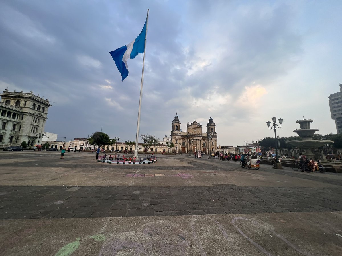 GabrielGonMo's tweet photo. Guatebella!! https://t.co/sOokxQJYZH