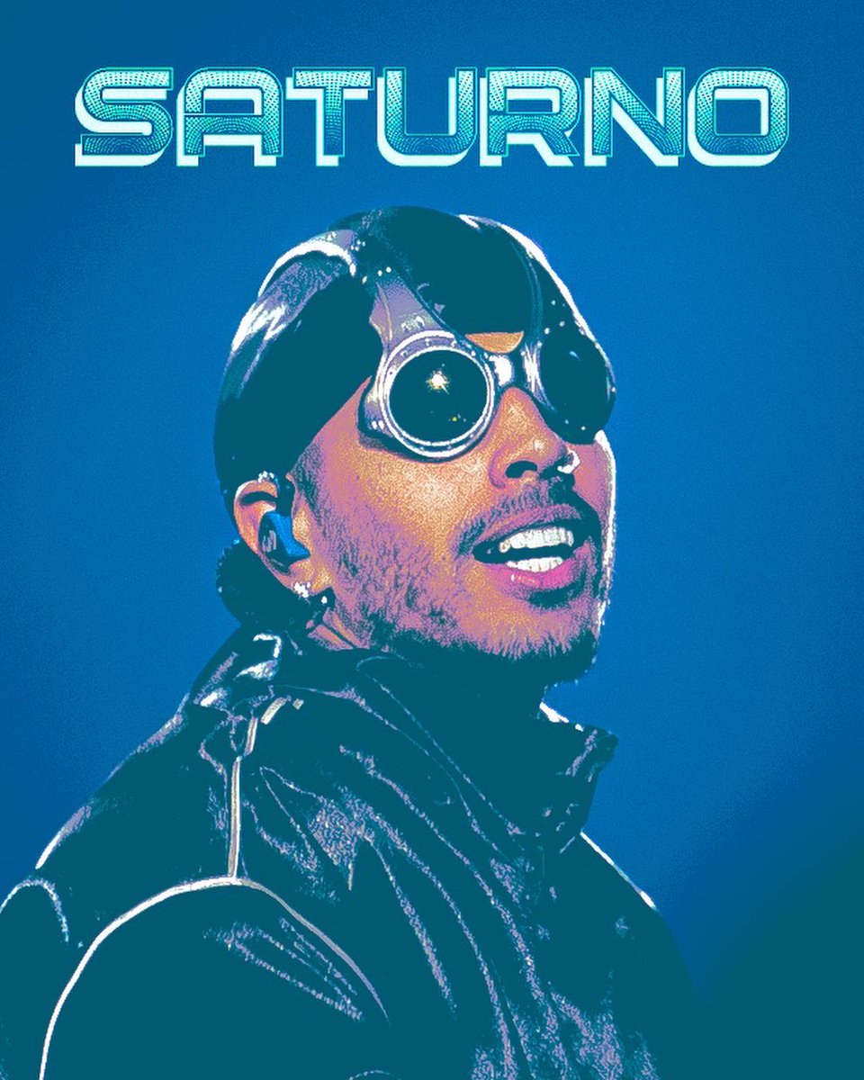 n0mzz_'s tweet photo. Un viaje por Saturno 🛸🤍
@rauwalejandro 👽
📸 and graphics by me 🫶🏼
#SaturnoWorldTour https://t.co/k039zOn0L4