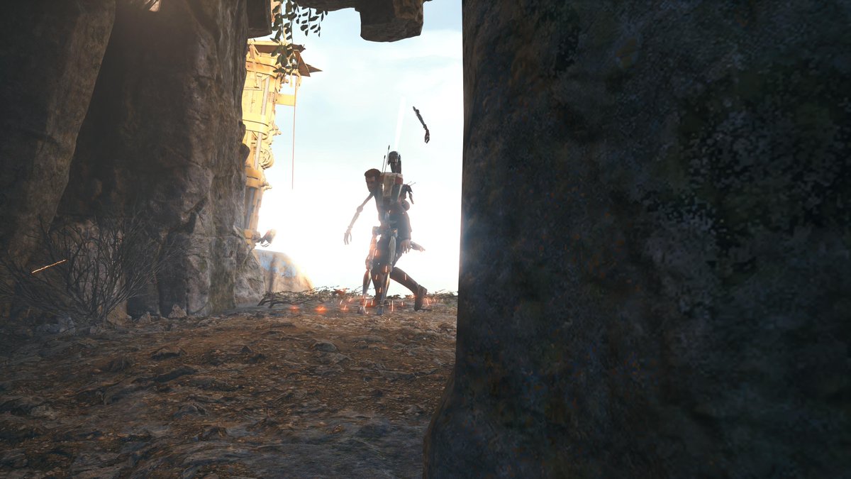 So this is where I live now. 

#JediSurvivor <a href="/Respawn/">Respawn</a> <a href="/EAStarWars/">EA Star Wars</a>