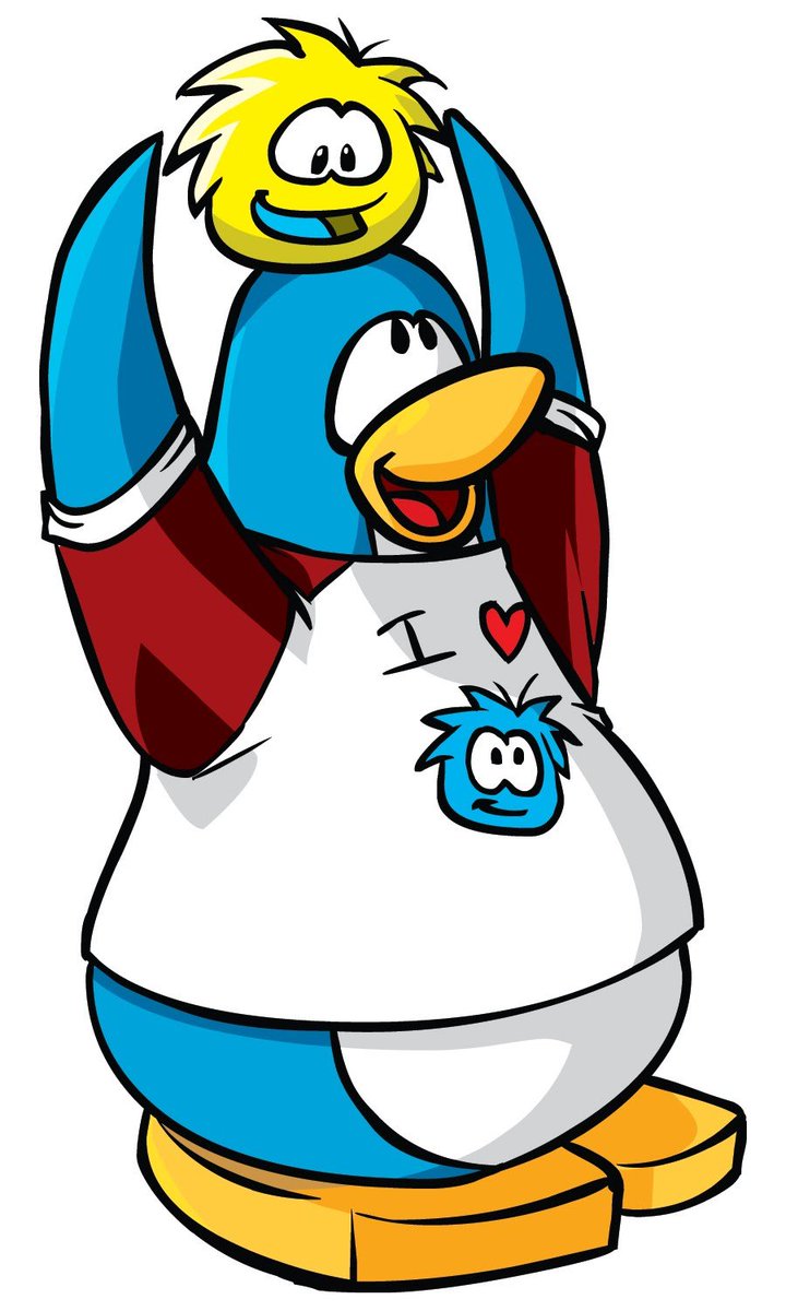 The same thing happened to me as to him and there is my inactivity. However, I won't leave the CP community yet and when I switch computers you will see me playing NewCp. While I'll be posting one thing or another. Thank you for every like you have given that motivates me to stay