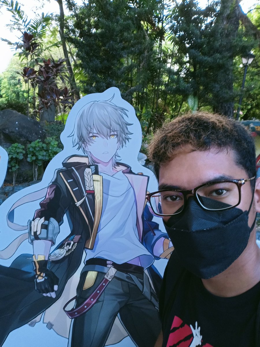 Jonel Binamira tweet media