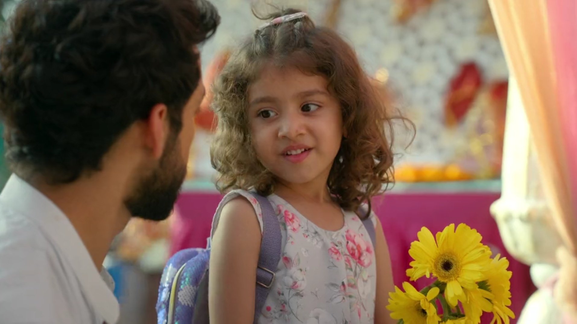 ✯ on X: "her name is karishma but she would like to be called kairi/karry that's the perfect imlie kid https://t.co/60tNoRcf4J" / X