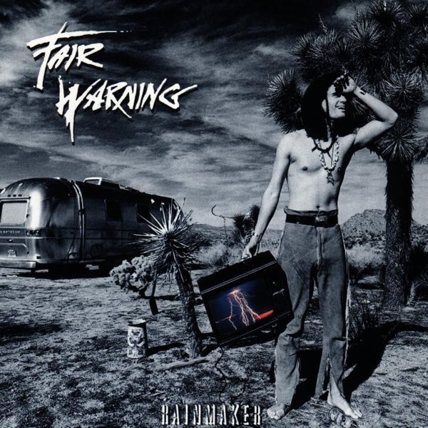 Ms000319's tweet photo. Fair Warning親から教えてもらい聴きやすいサウンドで大好きなバンドの1つです。
特にRainmakerのThe Heart of Summerがすごい好きで高校の修学旅行で沖縄の海の夕焼け見ながら聴いててエモい気持ちになったのを思い出した☺️
悲しいです https://t.co/slUDrN8JwX