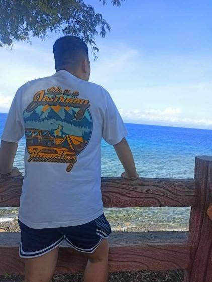 KerwinEusebio2's tweet photo. Freedom and peace of mind! 🌴 ⛱️ https://t.co/M1hwMQEUji