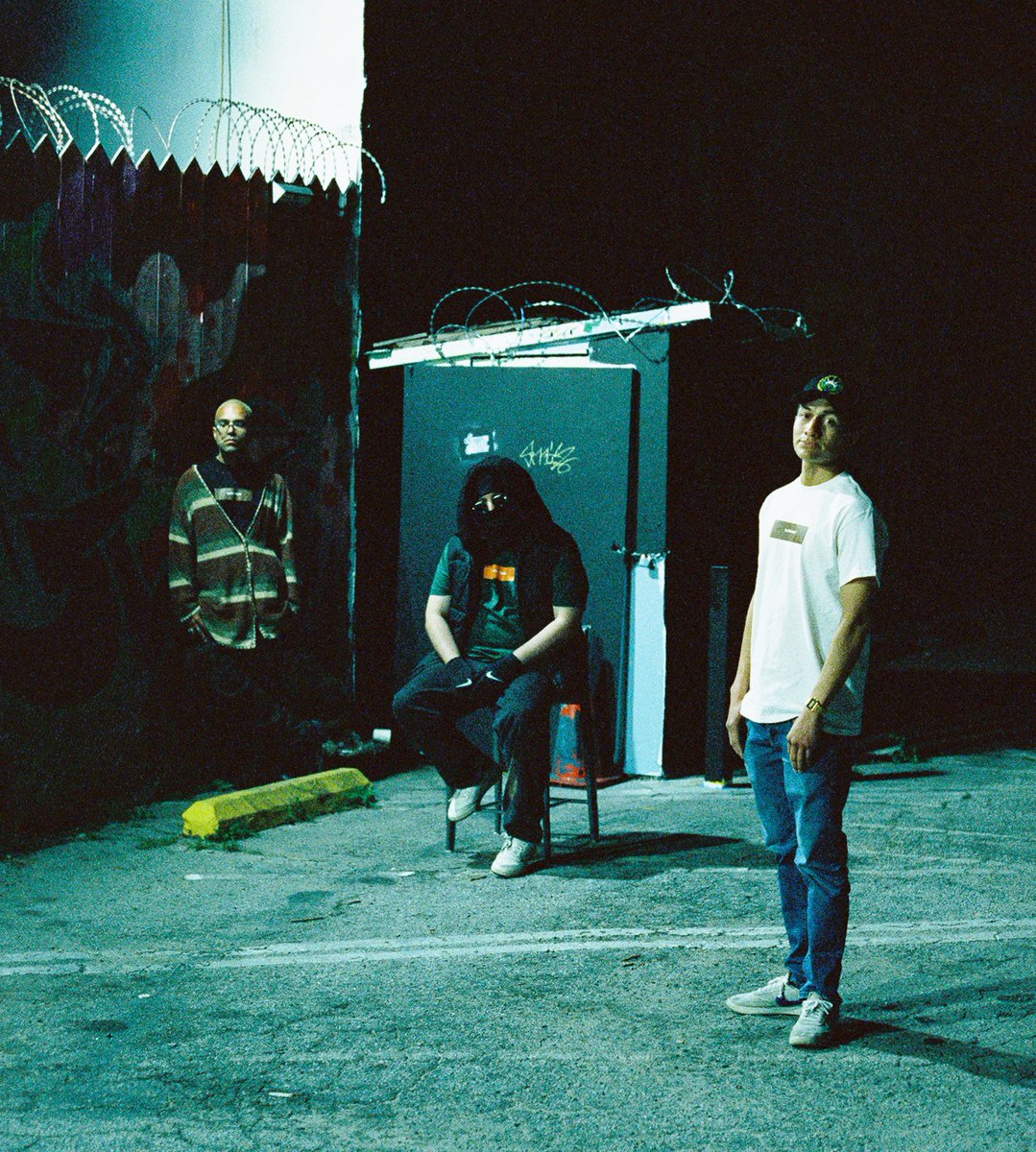 Stay in Wonderland 🐇

ghostvice.net