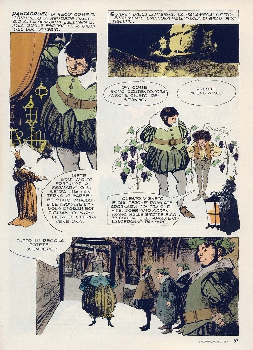 Dino Battaglia
