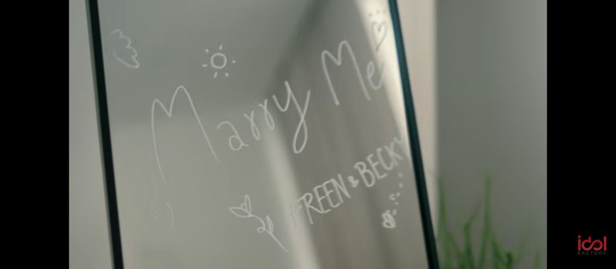 Gap_Diversityph's tweet photo. so please marry me💍🩷💛
FreenBecky MV Teaser

#MarryMeTeaser12Plus
#freenbecky
#freensarocha #beckyangels 
#FBDiversityph https://t.co/64sIlGBago