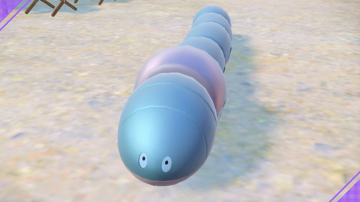 sammy/mythril tweet media