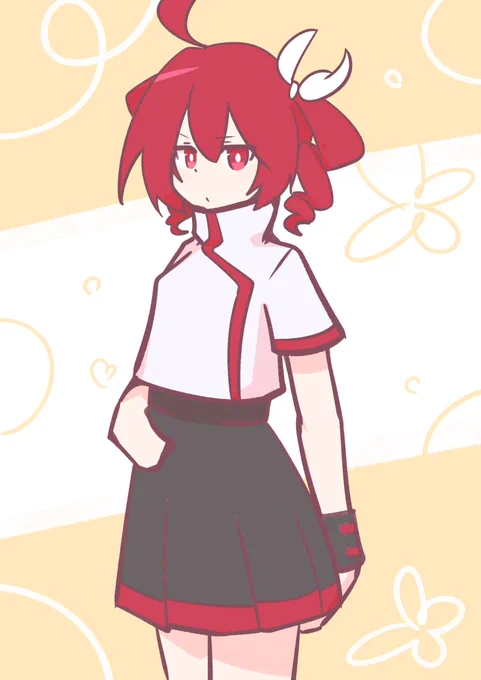 文字なしver