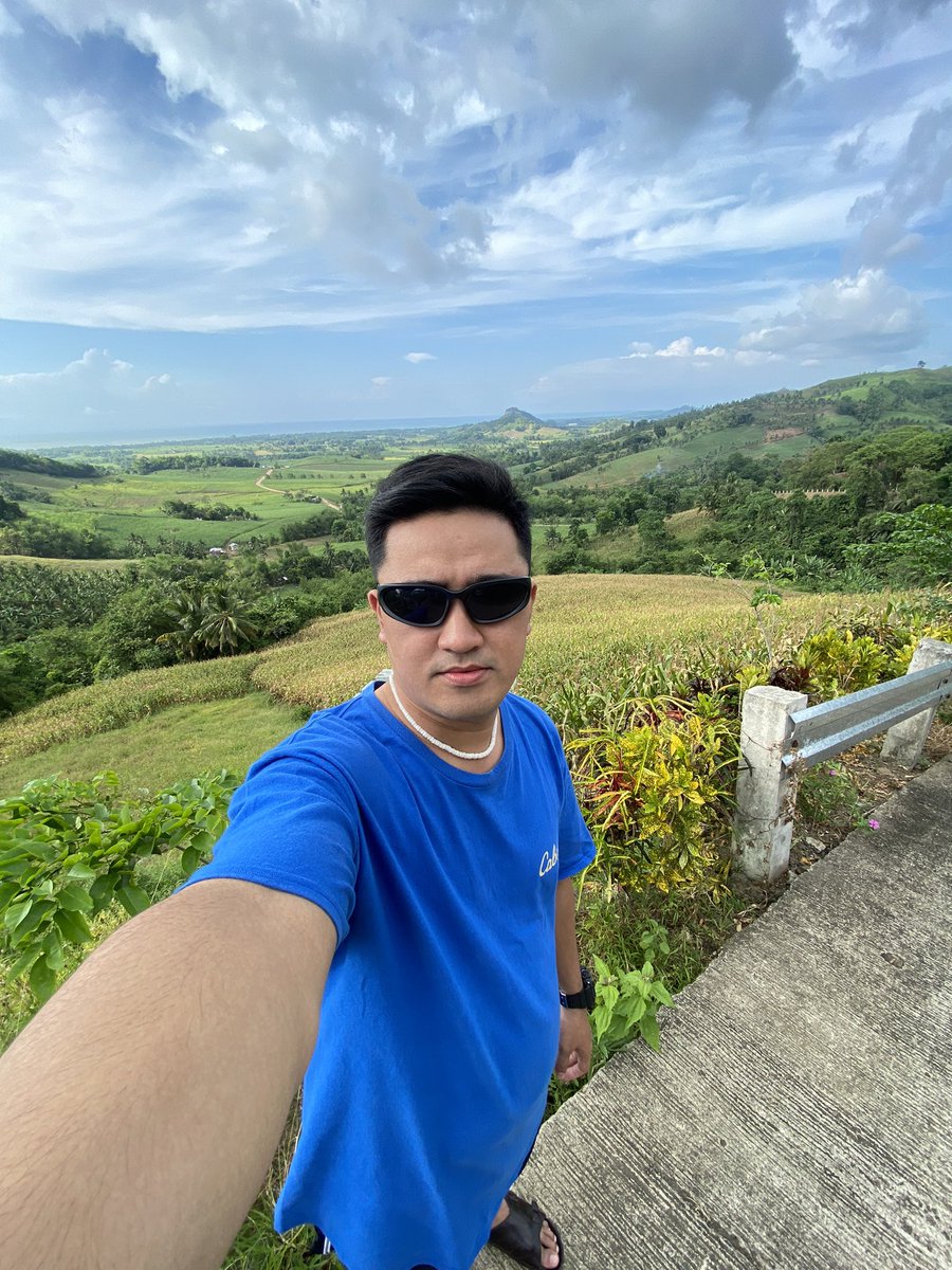 CondinoJasper's tweet photo. Quick Escape 💚 https://t.co/byknBhEqqr