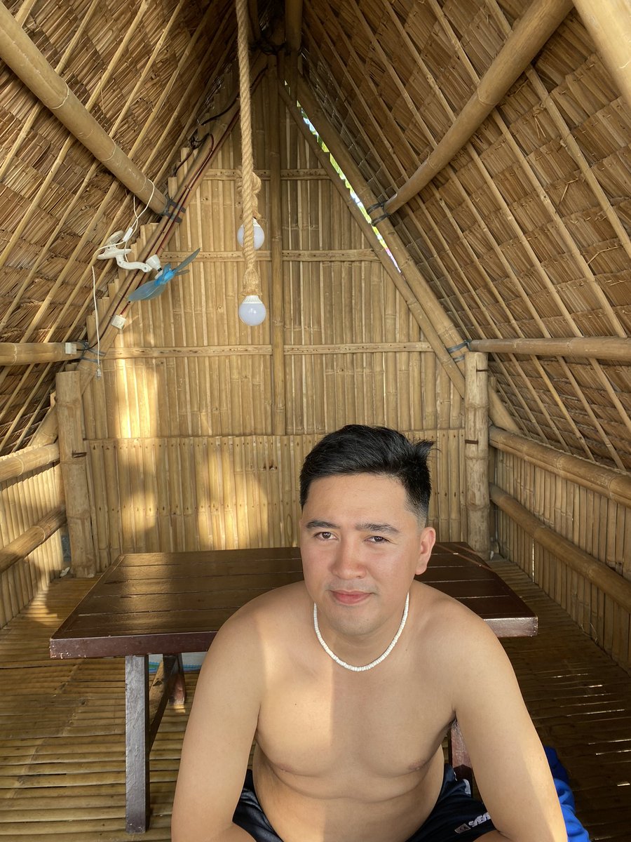 CondinoJasper's tweet photo. Quick Escape 💚 https://t.co/byknBhEqqr