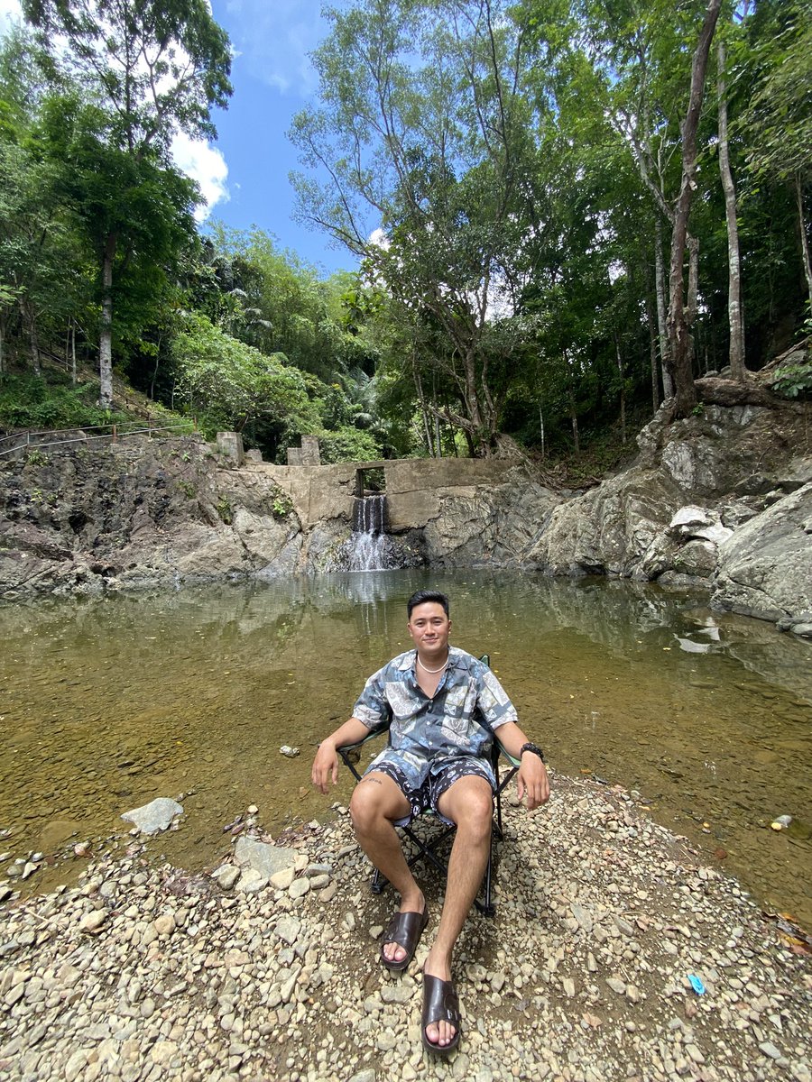 CondinoJasper's tweet photo. Quick Escape 💚 https://t.co/byknBhEqqr