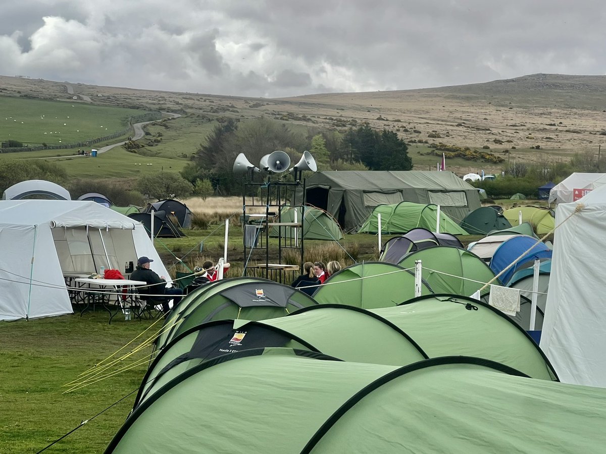 SchOutdoor's tweet photo. I’ve had worse views at work, teams all doing really well hopefully it continues https://t.co/DikHdWybxD