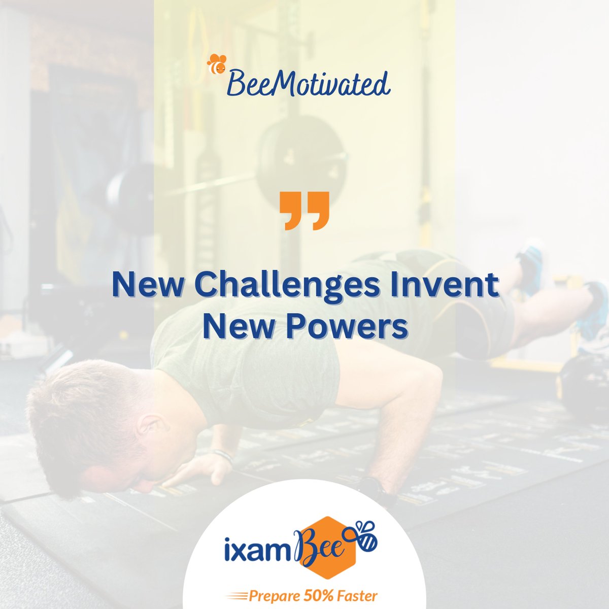ixambee's tweet photo. #beemotivated #explore #newchallanges #newpowers #ixambee #mindsetmatters #successmindset #positivemind #motivationoftheday #sundaymotivation #hustlehard #sundayvibes #SundayMorning https://t.co/V97hr5VQsI