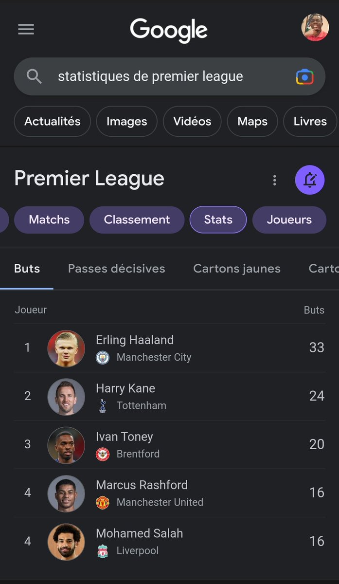 MrJean_Joseph's tweet photo. @FrankKhalidUK Haaland goals https://t.co/RD94dcxxvr