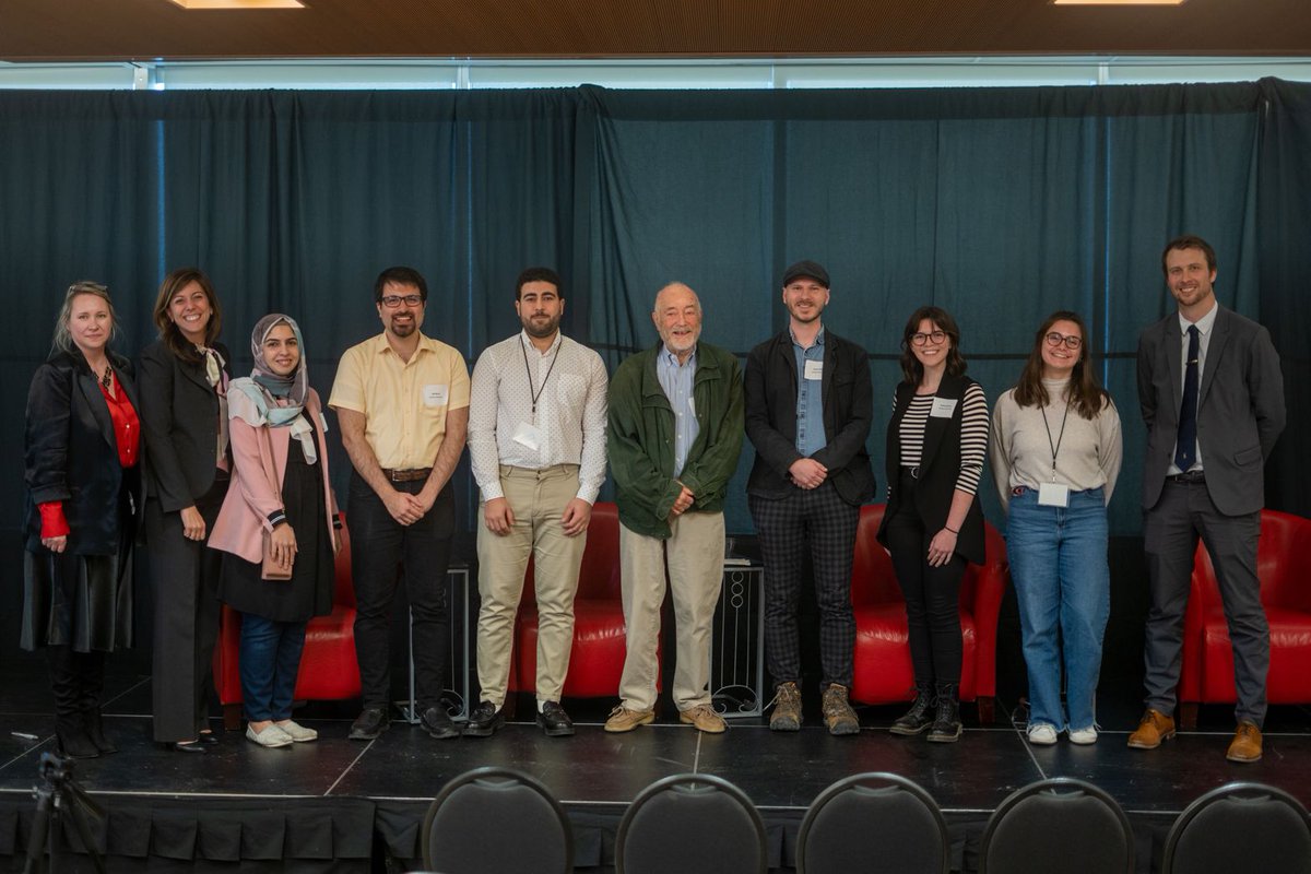 AndreNeuroland's tweet photo. Big thanks to my collaborators and @AbizaidAlfie, @ArgelAV, Shawn Hayley,  and Amedeo D'Angiulli for supporting our AI-driven behavioral analysis projects. And thank-you to @j_smirle for organizing Data Day 9!  @CarletonScience @CU_DataScience #DataDay9 https://t.co/F69qRQLjms