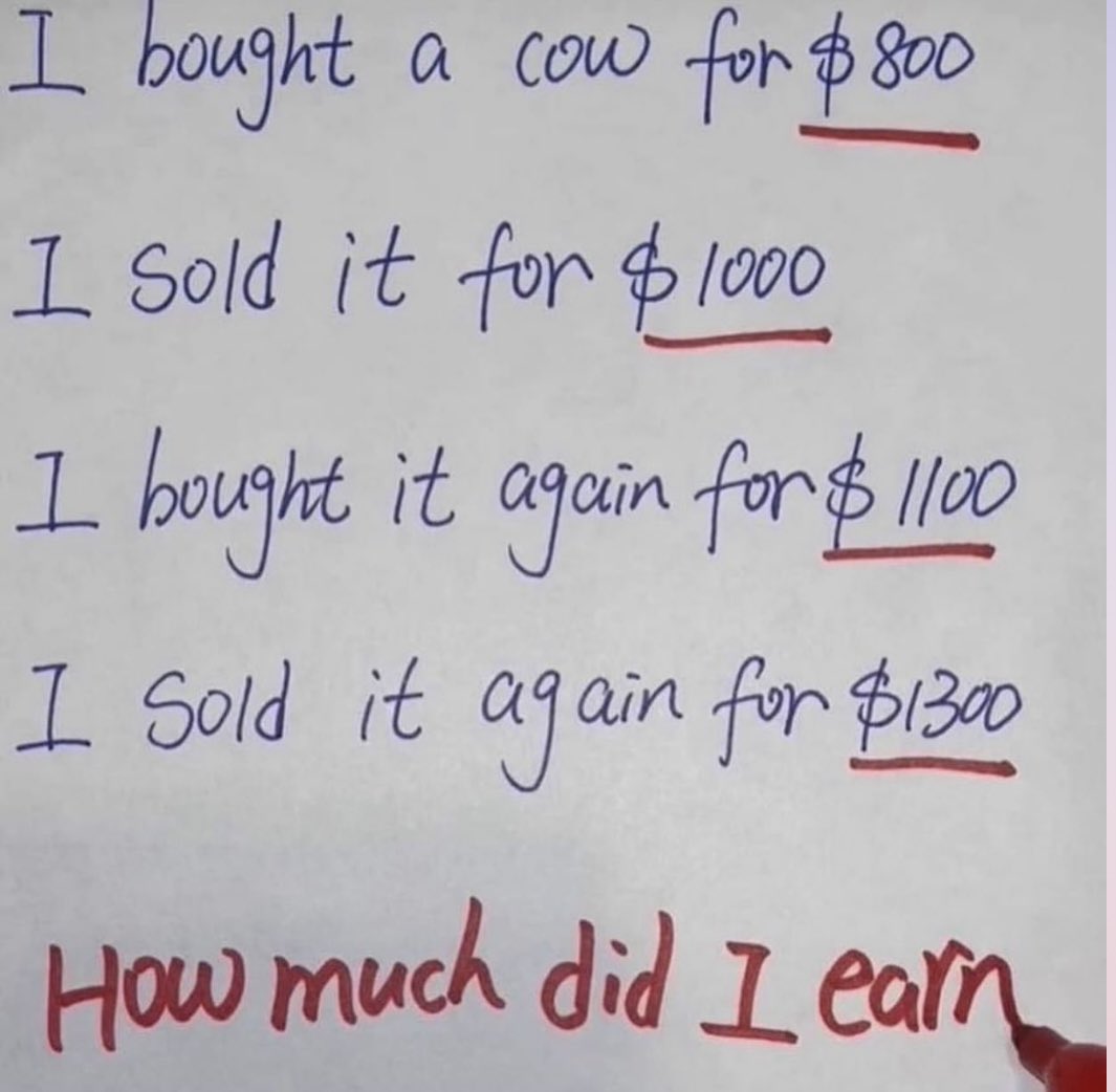 DAVON MORGAN tweet media