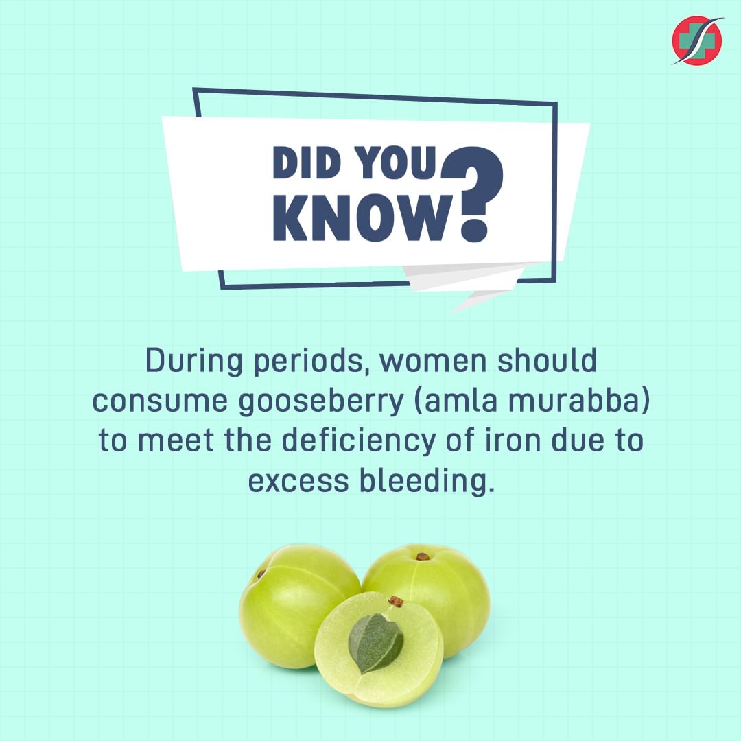 Amla, also known as Indian gooseberry, is a natural remedy that can help regulate menstrual cycles and reduce cramps. 😇

Read the thread!

#soulpharmacy #pharmacy #pharmacyindia
#amla #menstrualhealth #naturalremedies #cramprelief #periods #healthylifestyle