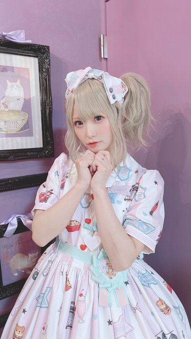 Twitterのコスプレ画像21