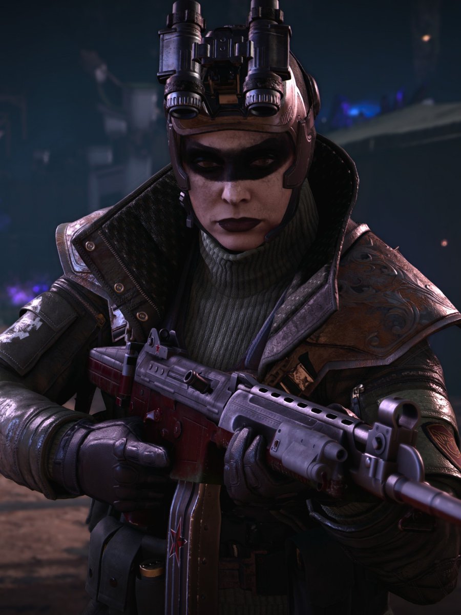 FreyaWraith's tweet image. 