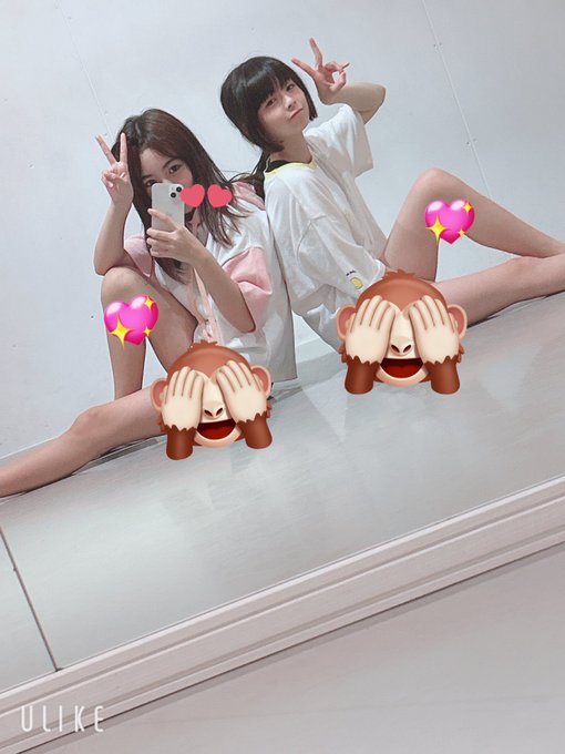 Twitterのコスプレ画像13