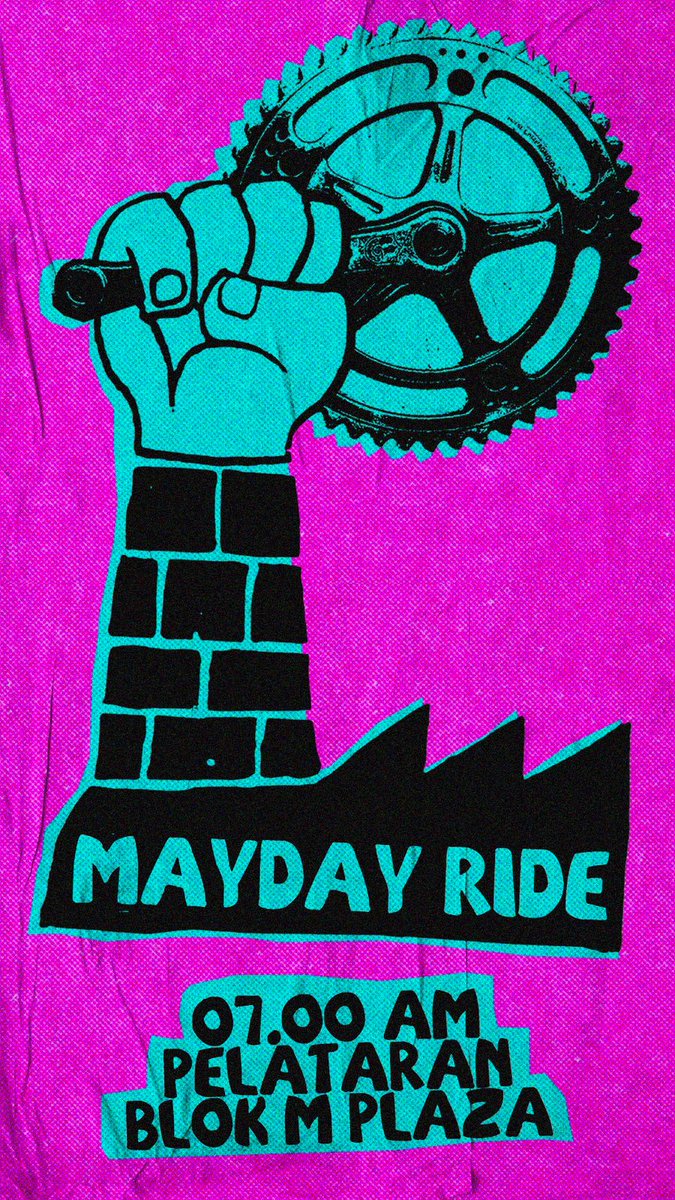 Fixietas Jakarta (@fixietas) on Twitter photo 