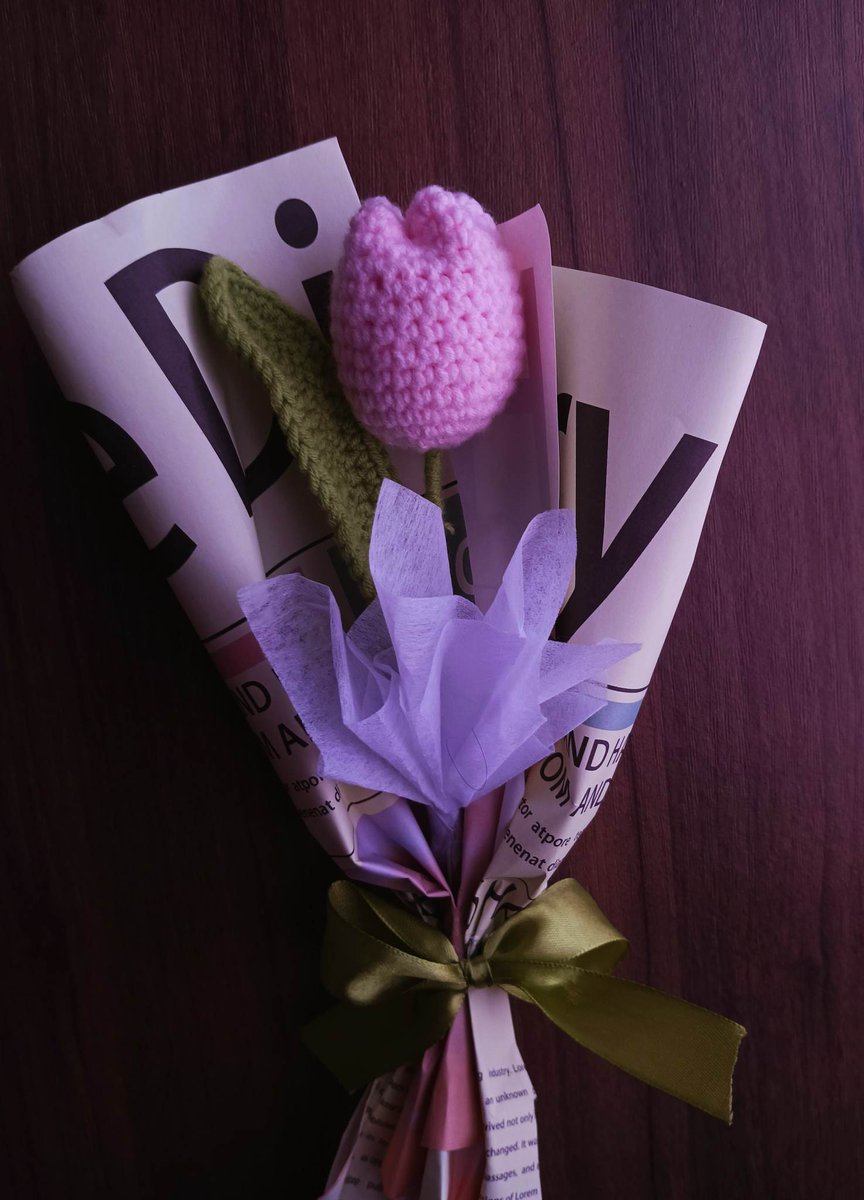 eyncart_'s tweet image. wts crochet flower

Hey guys! Treat your mama, mommy's, nanay's this coming Mother's Day with my customized sunflower and tulips crochet. 

% Sunflower and Tulips Crochet
⤷ Sunflower ( 175 ) Tulips ( 140 ) + pf 
⤷ gcash
⤷ 3-4 days process
⤷ lalamove, flash, ggx