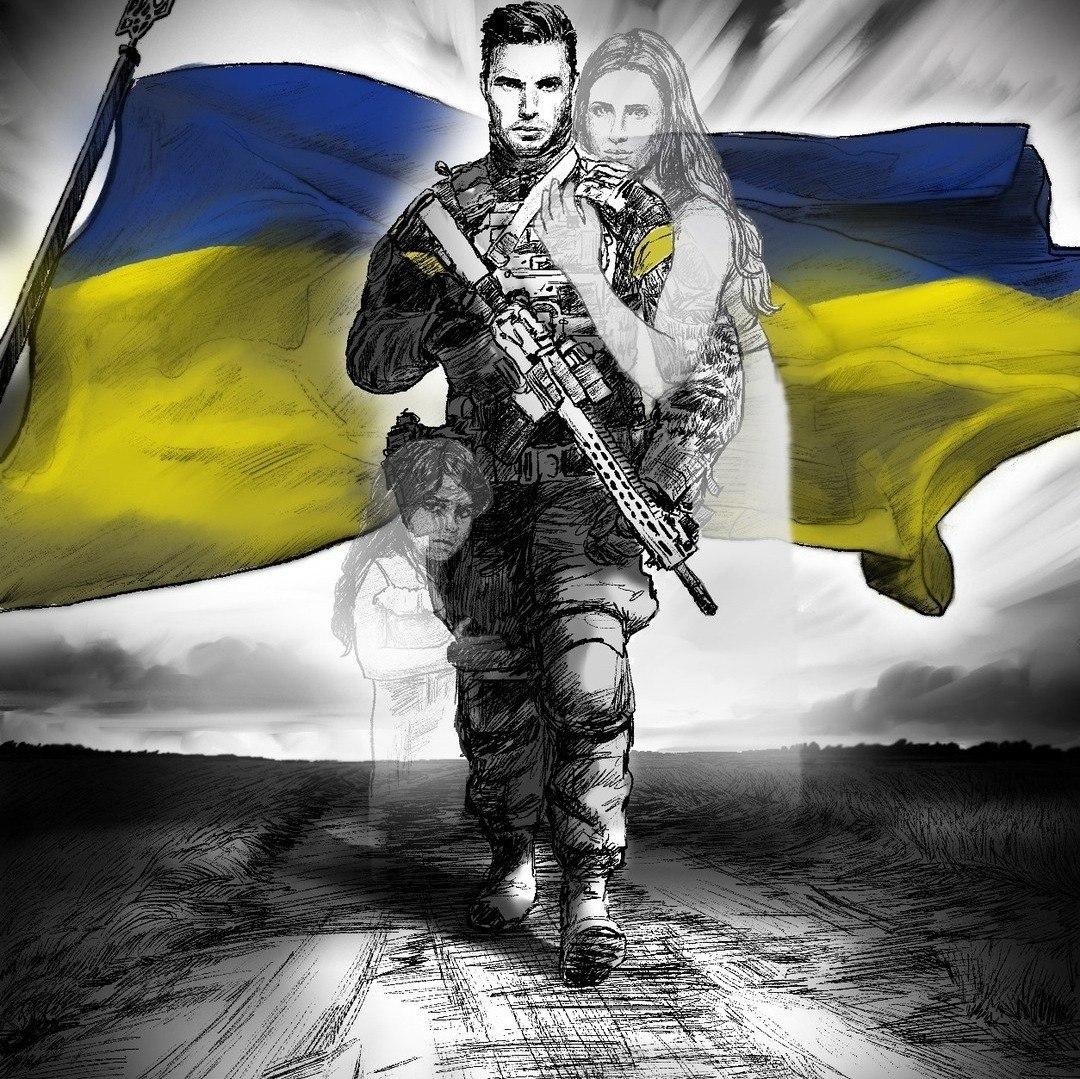kardinal691's tweet photo. #Day431 of the 10-year war that has been going on for centuries.
We are one day closer to Victory.

Morning 💙💛

Art by: @AeternamRedire - Taras

#ukraine #putinisamasskiller #putinisawarcriminal @kardinal691 https://t.co/SvEWDbUpjd