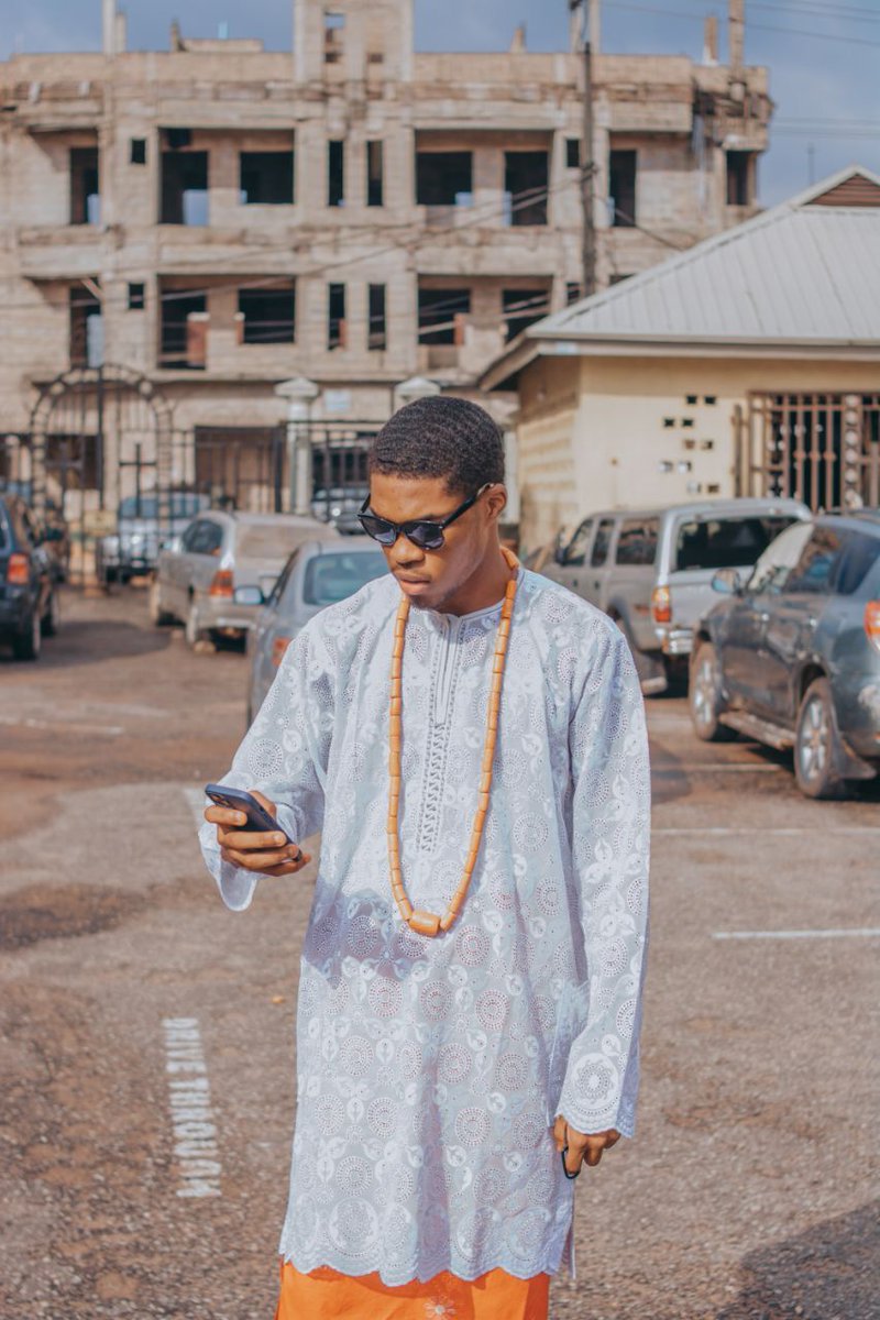 Congratulations Engr. Majesty Efosa Ighile on your birthday.  As a rising Star in the hands of the Almighty,  keep shining to his glory. Enjoy overflowing blessings, my G.