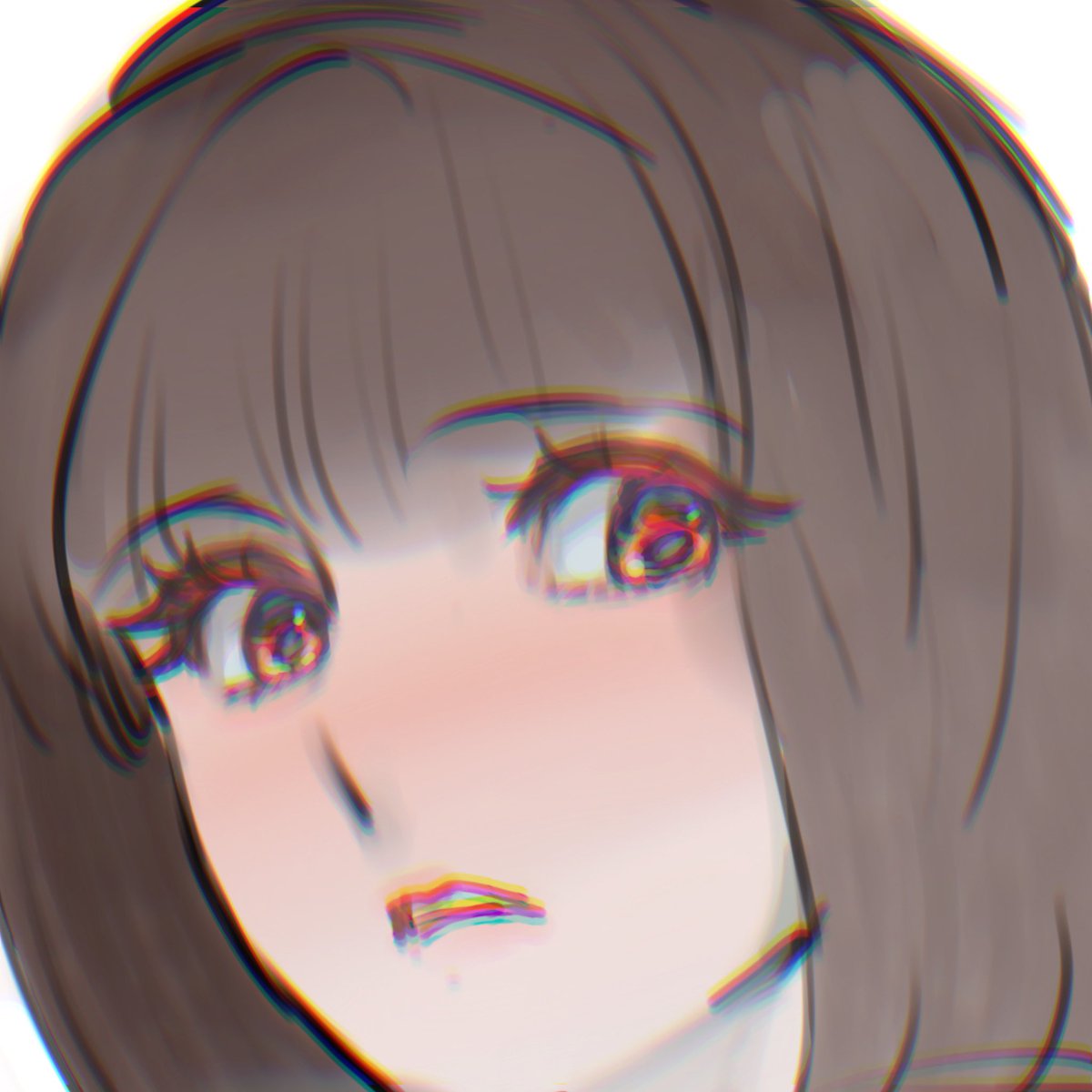 絵師ってスゲェな。
ワシお試しでこのパーツ描いただけでゲッソリしたヨ(肩こり半端ない)

毎日なんて無理だろ。
あげてる絵師サマたちは、複数同時並行かつ、ストック1ヶ月分くらいあるんじゃないか？

よう知らんけど🥹 https://t.co/fZtntFa9br