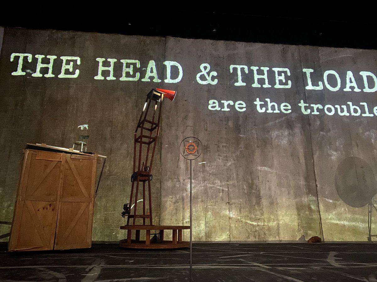 Ambassador Austin Gormley tweet media