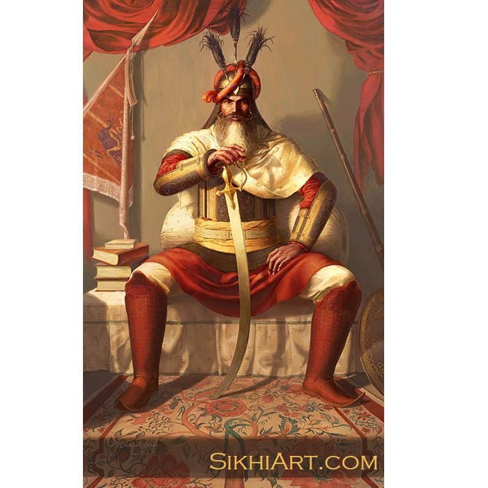 anmoldhaliwall's tweet photo. ਪਾ ਸੁੱਥਣਾਂ ਭੱਜੇ ਅਫਗਾਨ ਸੀ ਤੇਰੀ ਘੁੰਮਦੀ ਵੇਖ ਸ਼ਮਸ਼ੀਰ,
ਤੇਰੇ ਮੁਹਰੇ ਗੋਡੇ ਟੇਕ ਗਏ ਕੀ ‘ਜਮਰੌਦ’ ਕੀ ‘ਕਸ਼ਮੀਰ’,
ਜਾਬਿਓ ਫੜਕੇ ਭੁੱਖੇ ਸ਼ੇਰ ਨੂੰ ਹੱਥਾਂ ਨਾਲ ਦ��ੱਤਾ ਚੀਰ,
ਤੂੰ ਮਰਿਆ ਨਾਲੇ ਮਰ ਗਈ ਸਿੱਖ ਰਾਜ ਦੀ ‘ਤਕਦੀਰ’ ॥
🖋️🖋️

ਸਰਦਾਰ ਹਰੀ ਸਿੰਘ ਨਲੂਆ , ਸ਼ਹਾਦਤ 30 ਅਪ੍ਰੈਲ, 1837

#sikh #khalsaraj #Khalistan #dhaliwal https://t.co/JXoYJLv9FR