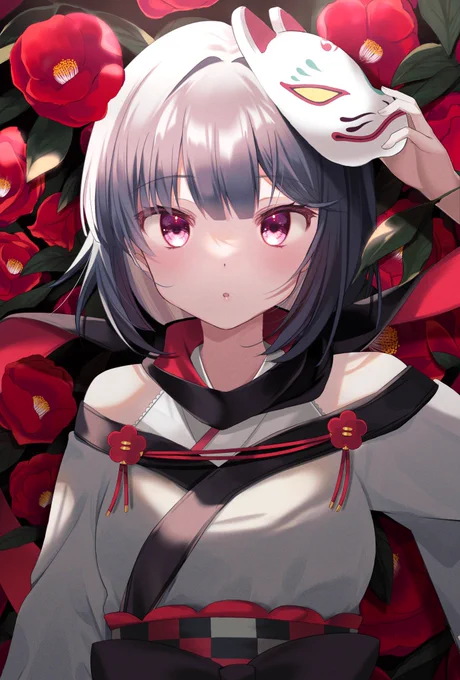 #今月描いたイラストを晒そう いっぱい描いた