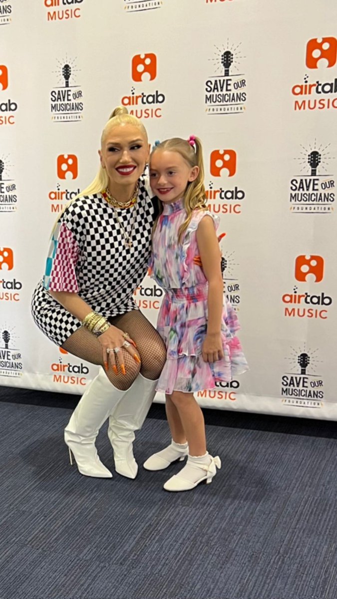 iloveBlakexGwen's tweet photo. π₯° Gwen Stefani || West Palm Beach, FL || 4/29/2023
#SaveOurMusiciansFoundation
πΈ: felicia.cunningham https://t.co/xrt7KzNDuB