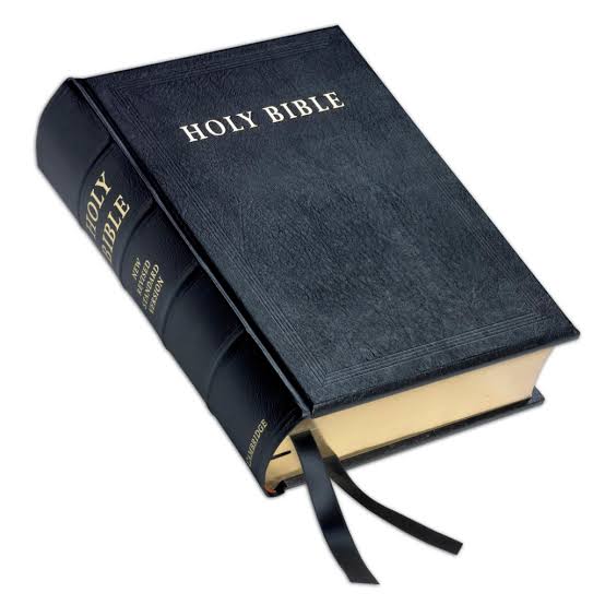 Am_Blujay's tweet photo. What's your favorite Bible Verse ? https://t.co/1vi0gITR38