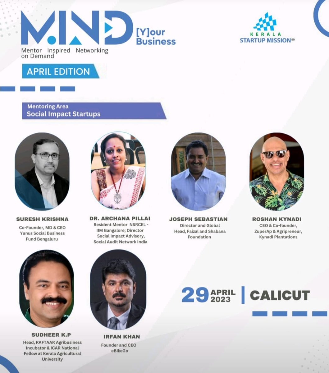 roshankynadi's tweet photo. Had the privilege of interacting with a group of highly motivated young entrepreneurs yesterday. Appreciate the work done by KSUM in building the Start up ecosystem of Kerala. https://t.co/8hsenCbW5I