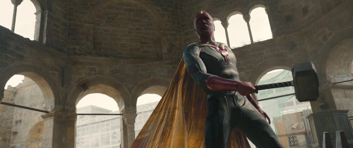 HollywoodHandle's tweet photo. 8 years ago today, ‘AVENGERS: AGE OF ULTRON’ released in theaters. https://t.co/pAPT6AD61E