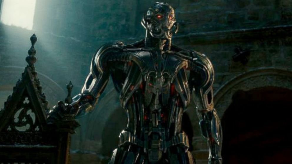 HollywoodHandle's tweet photo. 8 years ago today, ‘AVENGERS: AGE OF ULTRON’ released in theaters. https://t.co/pAPT6AD61E