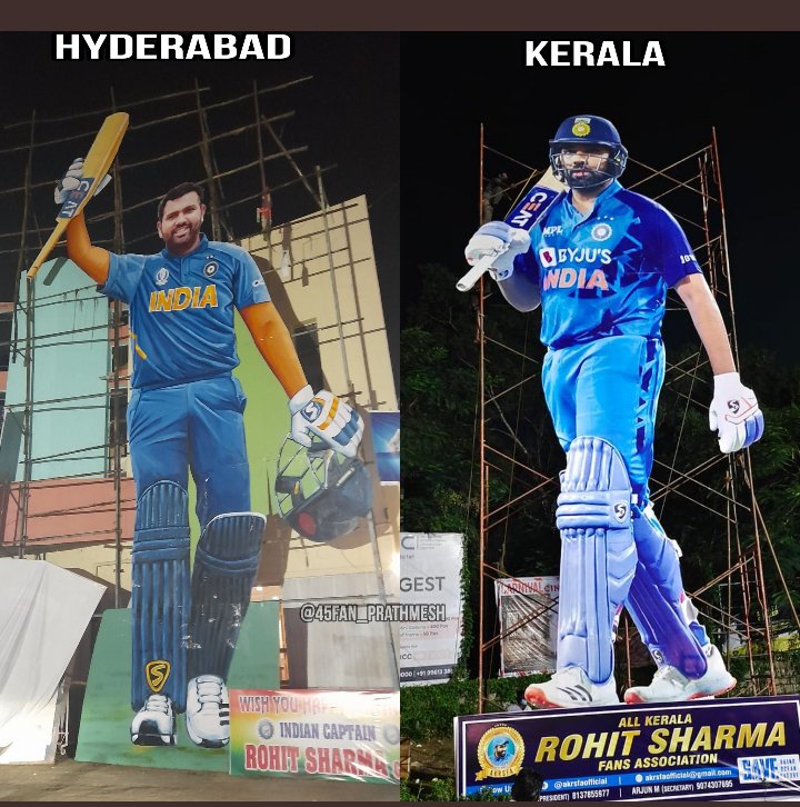 Happy Birthday 🎂🎂 <a href="/ImRo45/">Rohit Sharma</a> #RohitSharmabirthday