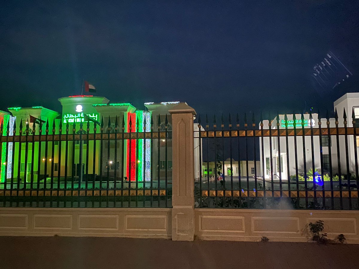 adsskyview's tweet image. ONE STOP SOLUTIONS FOR ANY KIND OF 3D SIGNAGE, FLEX LIGHT BOX FOR YOUR SHOP, SHOWROOM, BUSINESSES ETC WITHIN YOUR BUDGETS.
PLEASE SEE OUR RECENTLY INSTALLED  WORK , 3D FACE LIGHT ACRYLIC SIGNAGE .

#3dsignage #signmaker #signboardmaker #signmakerinajman #flexboard #digitaldisplay