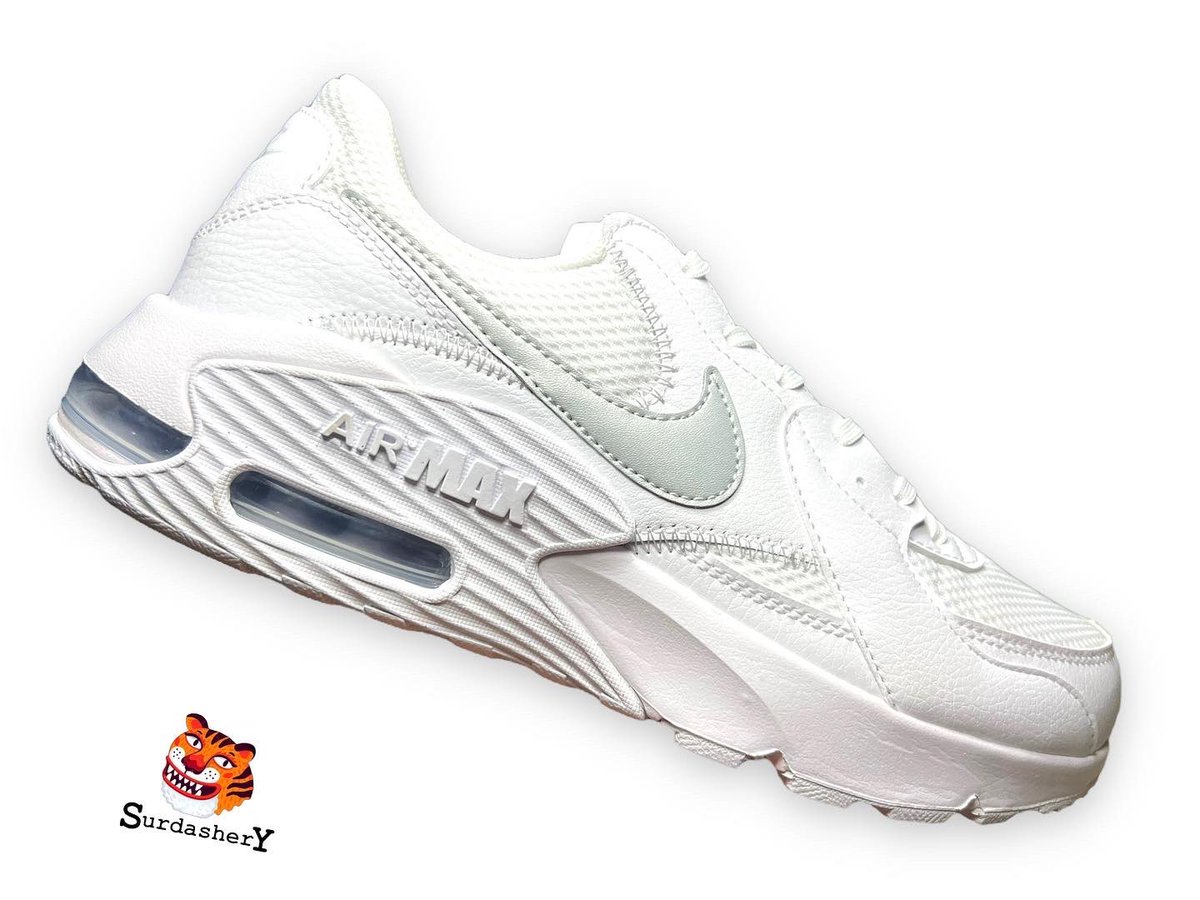 Surdashery's tweet photo. www Surdashery com 
Nike Air Max Excee
#airmax #excee #workout #nopainnogain #fitness #running #jumprope #marathon #training #sharpfade #catsofinstagram #tattooartist #taylorswift #drag #topg https://t.co/9h7myb1DNS
