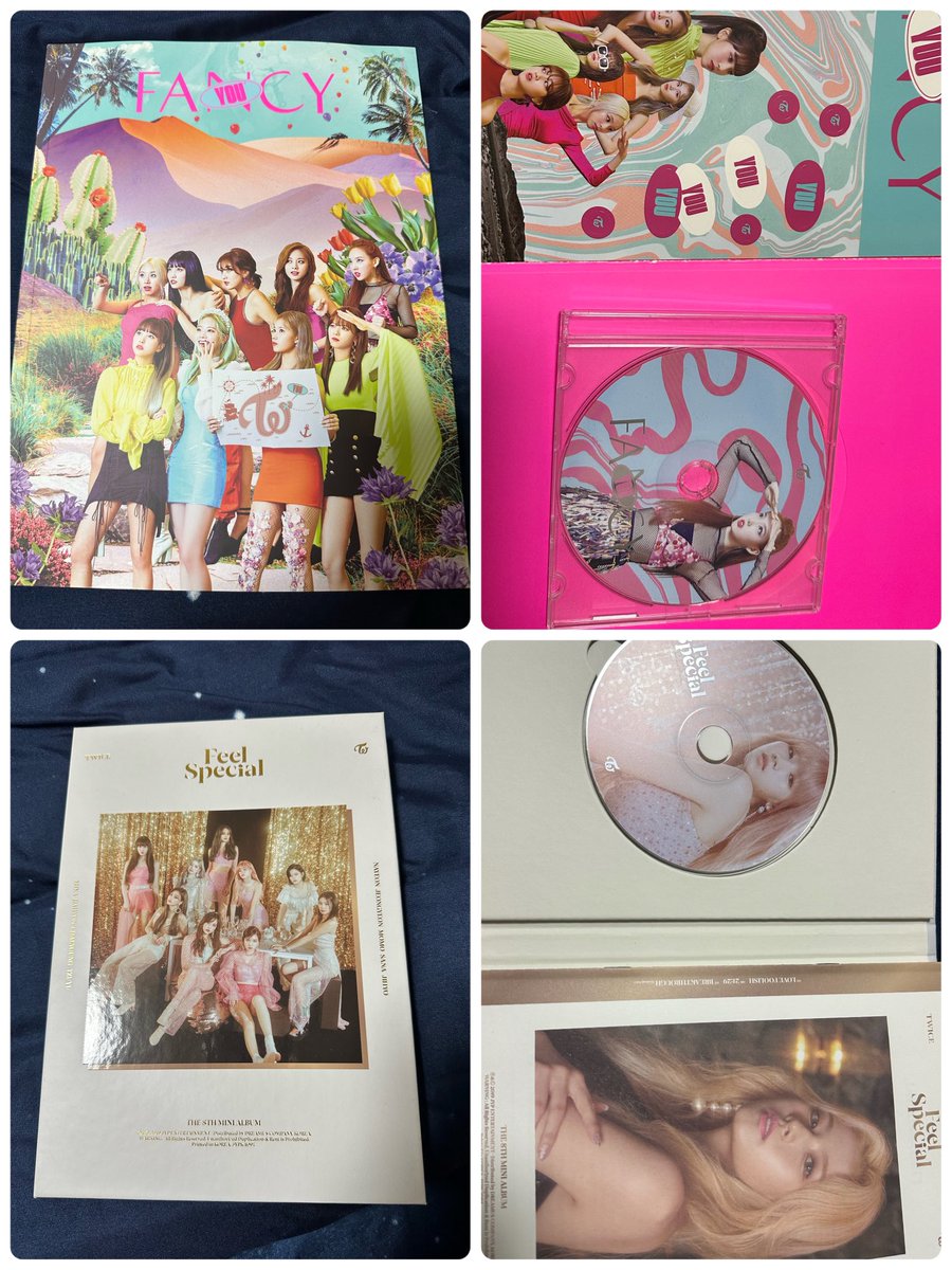 sjms_0919's tweet photo. #TWICE買取
ペン卒・グッズ整理のためお譲りします。

アルバム類ー

トレカ希望の方はDMにて画像を提示します。
単体トレカはツリーにて。

メルカリ対応◎ 銀行振込対応◎
気になった方は、リプ・DMにお願い致します。 https://t.co/wdhC0AJMKL