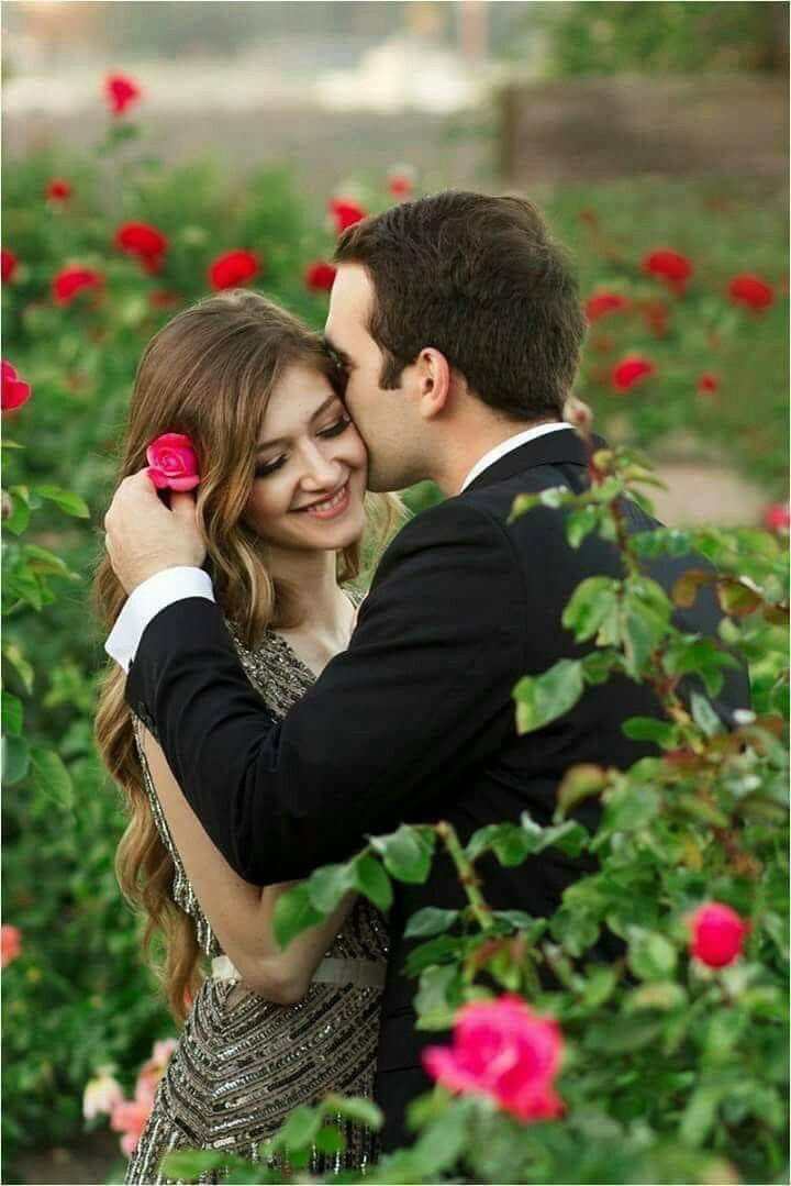 Sweetheart ❤️
She feels herself lucky that she finds a soul that grooves with her epic love.